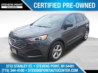 2020 Ford Edge SE