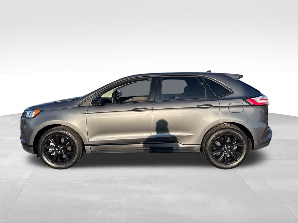 2023 Ford Edge SE