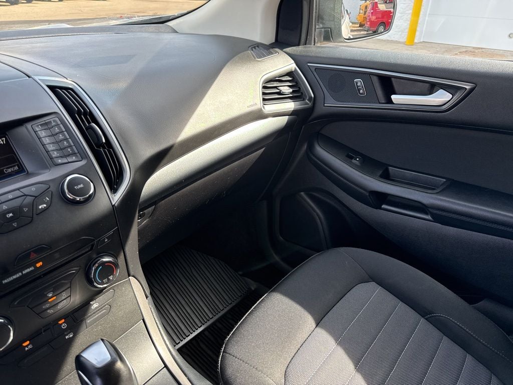 2018 Ford Edge SE