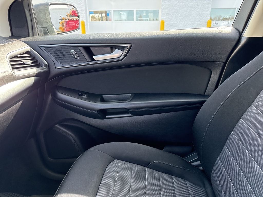2018 Ford Edge SE