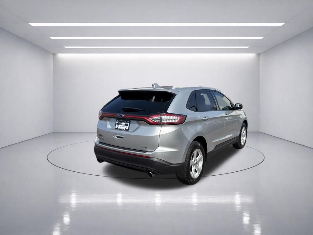 2018 Ford Edge SE