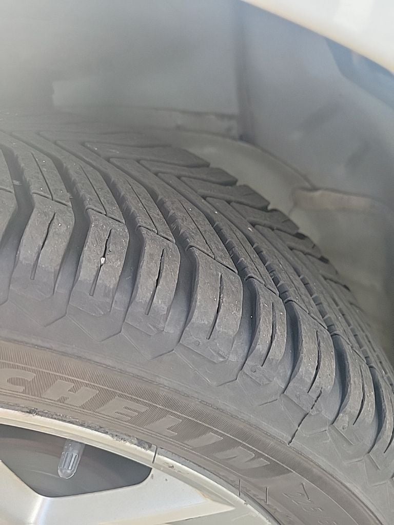 2013 Chevrolet Impala LT