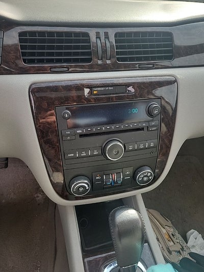 2013 Chevrolet Impala LT