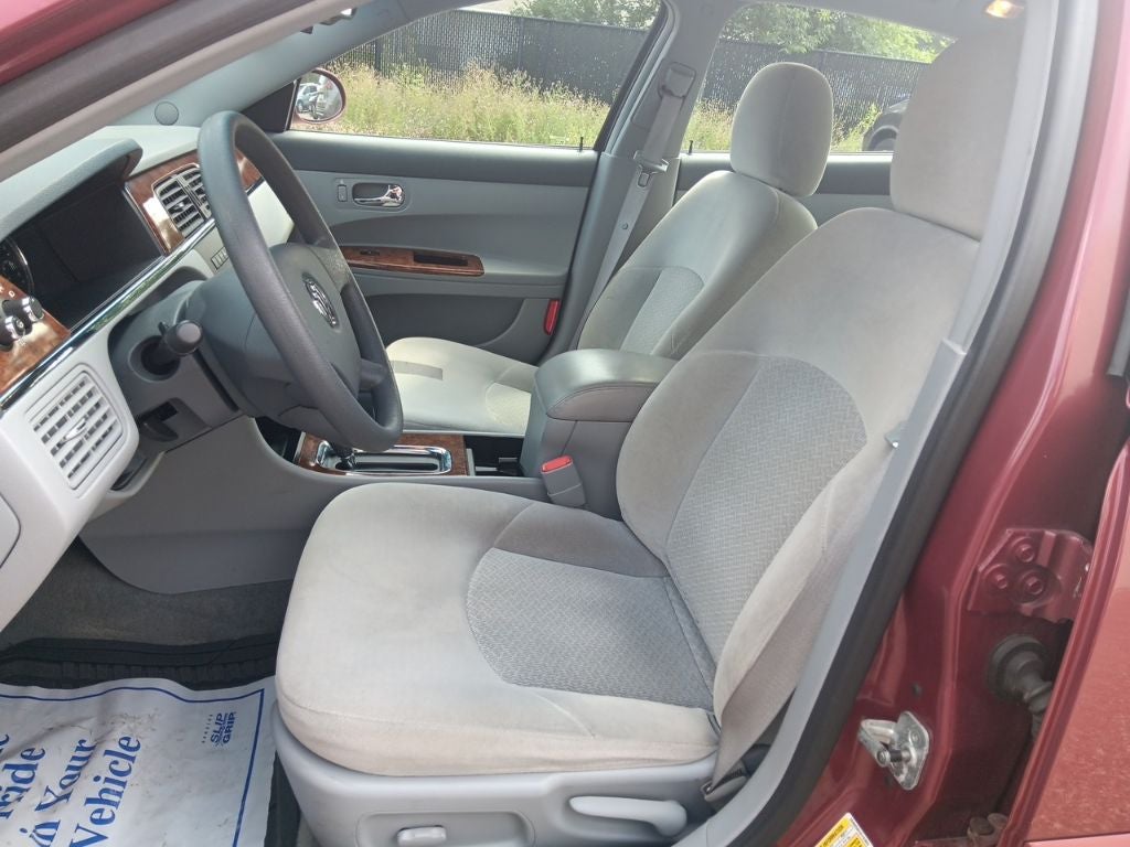 2006 Buick LaCrosse CX