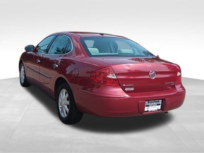 2006 Buick LaCrosse CX