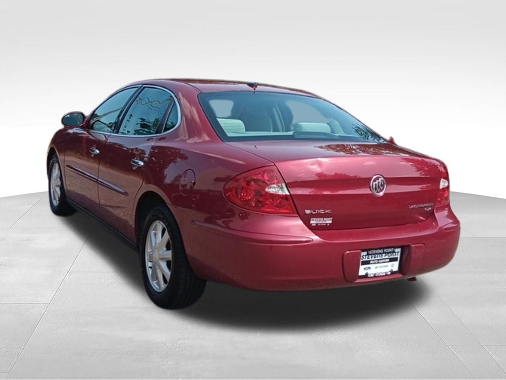 2006 Buick LaCrosse CX