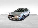2002 Buick Century Custom