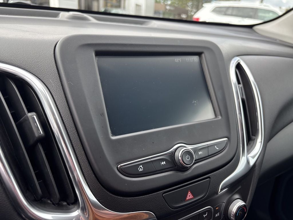 2018 Chevrolet Equinox LT w/2LT