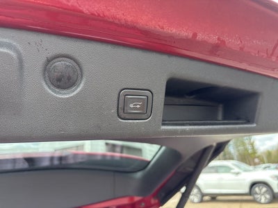 2018 Chevrolet Equinox LT w/2LT