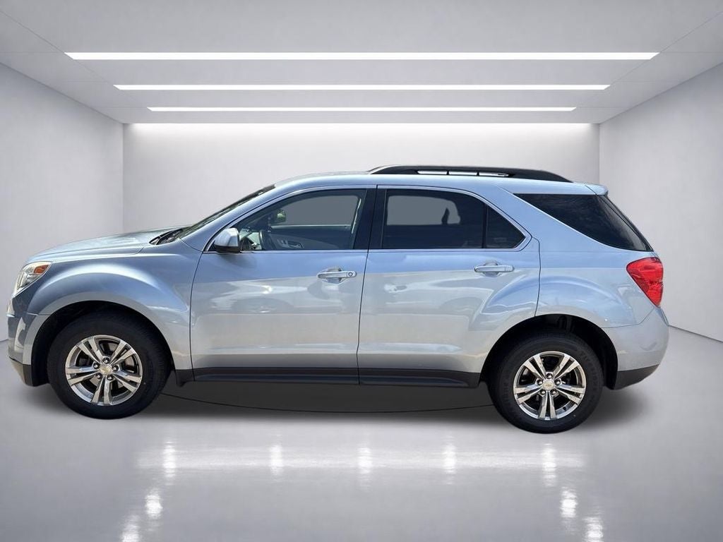2014 Chevrolet Equinox LT w/1LT
