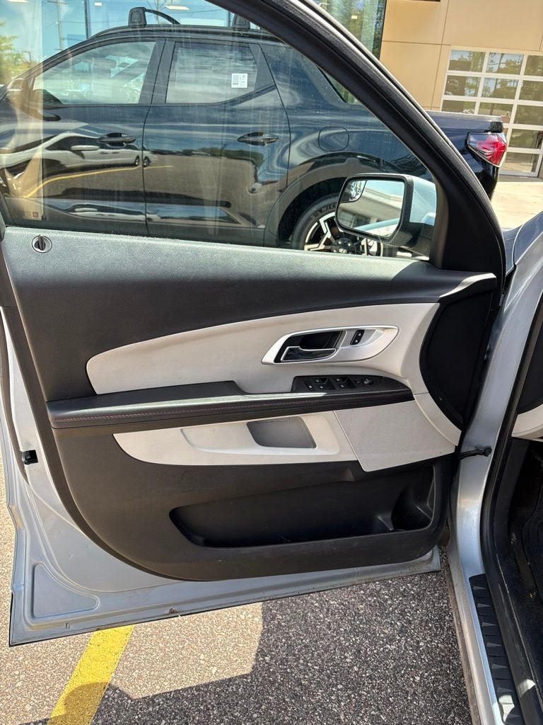 2014 Chevrolet Equinox LT w/1LT