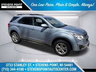 2014 Chevrolet Equinox LT w/1LT