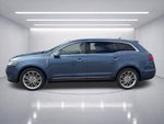 2018 Lincoln MKT Reserve