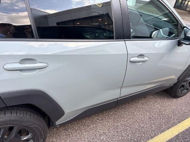 2022 Toyota RAV4 Adventure