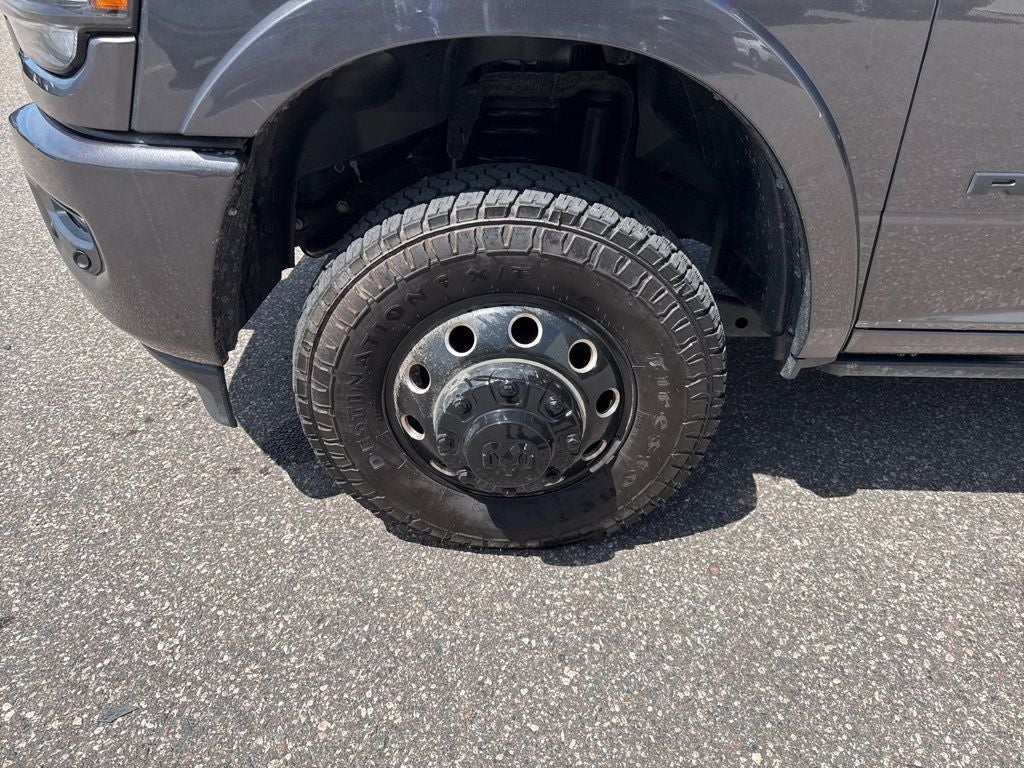 2023 RAM 3500 Limited
