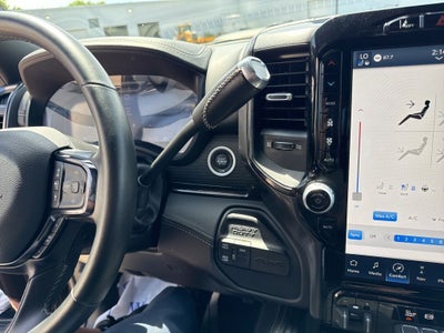 2023 RAM 3500 Limited