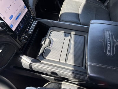 2023 RAM 3500 Limited