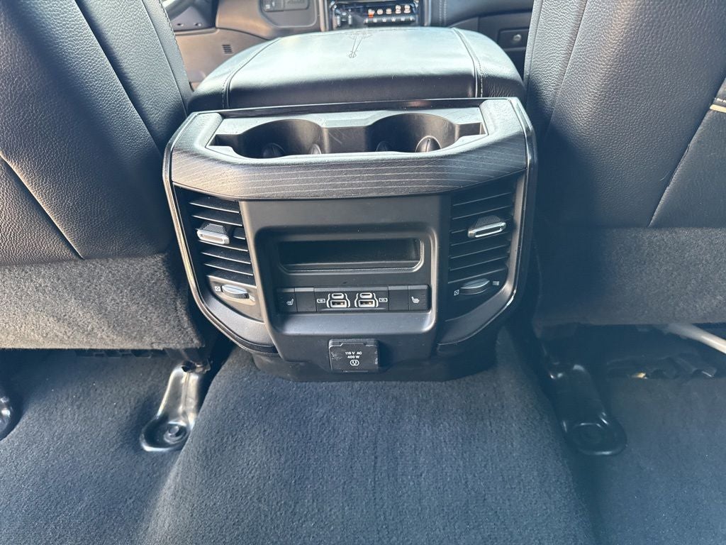 2023 RAM 3500 Limited