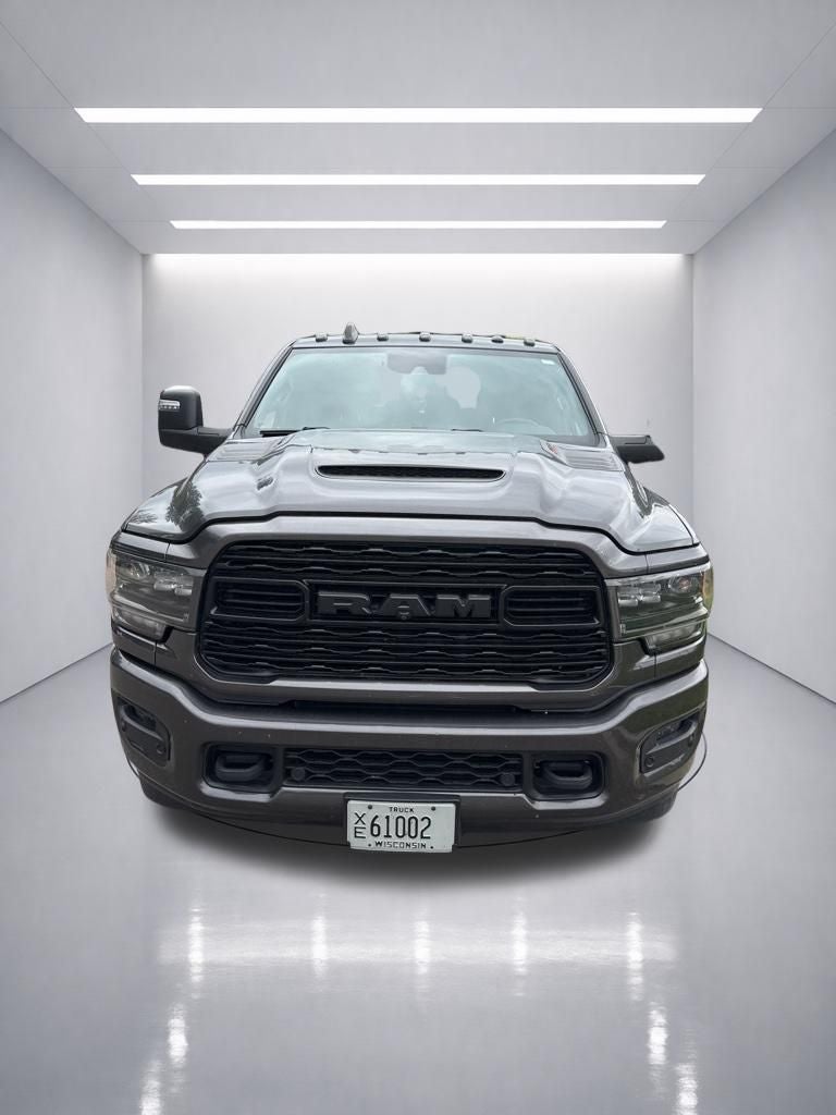 2023 RAM 3500 Limited