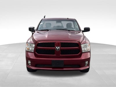 2013 RAM 1500 Tradesman/Express