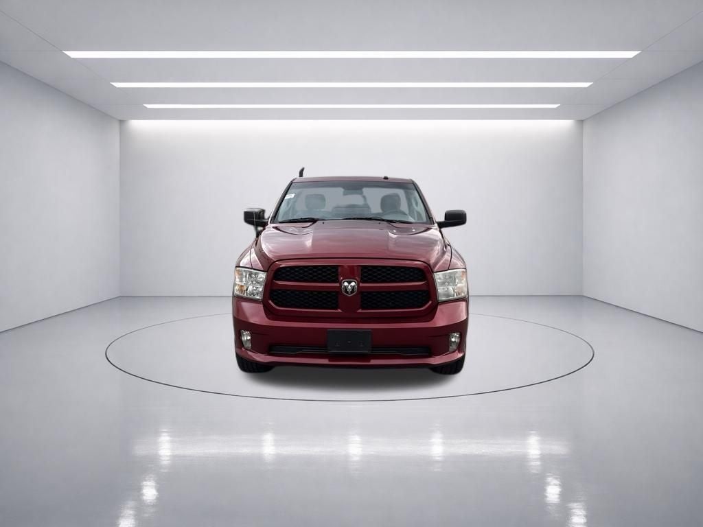 2013 RAM 1500 Tradesman/Express