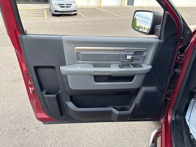 2013 RAM 1500 Tradesman/Express