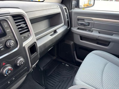 2013 RAM 1500 Tradesman/Express