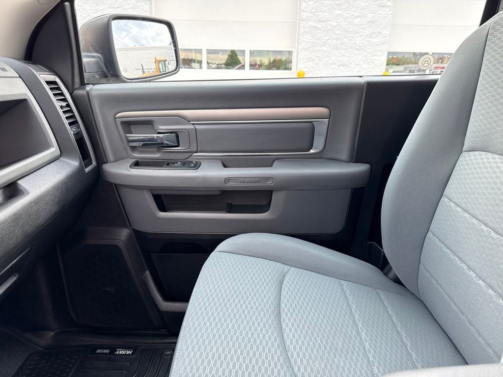 2013 RAM 1500 Tradesman/Express