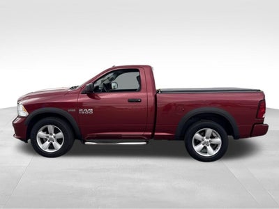 2013 RAM 1500 Tradesman/Express