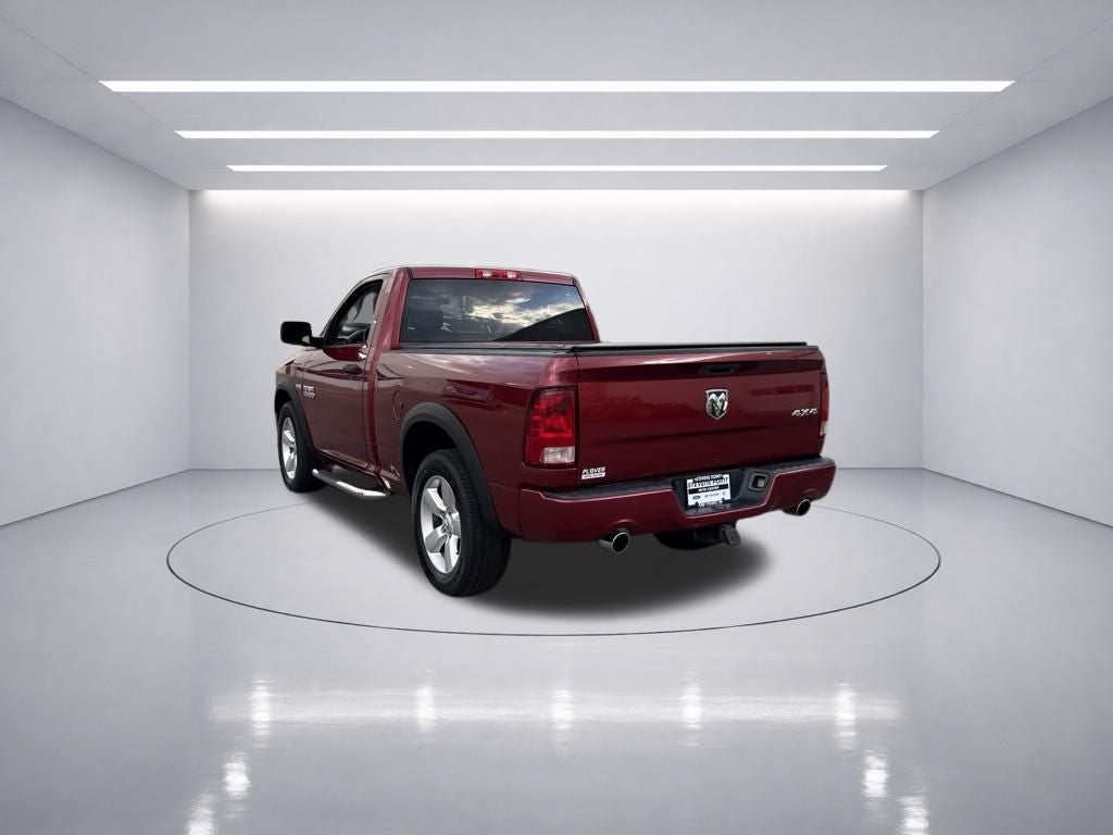 2013 RAM 1500 Tradesman/Express