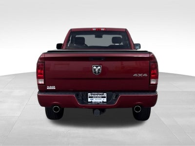 2013 RAM 1500 Tradesman/Express