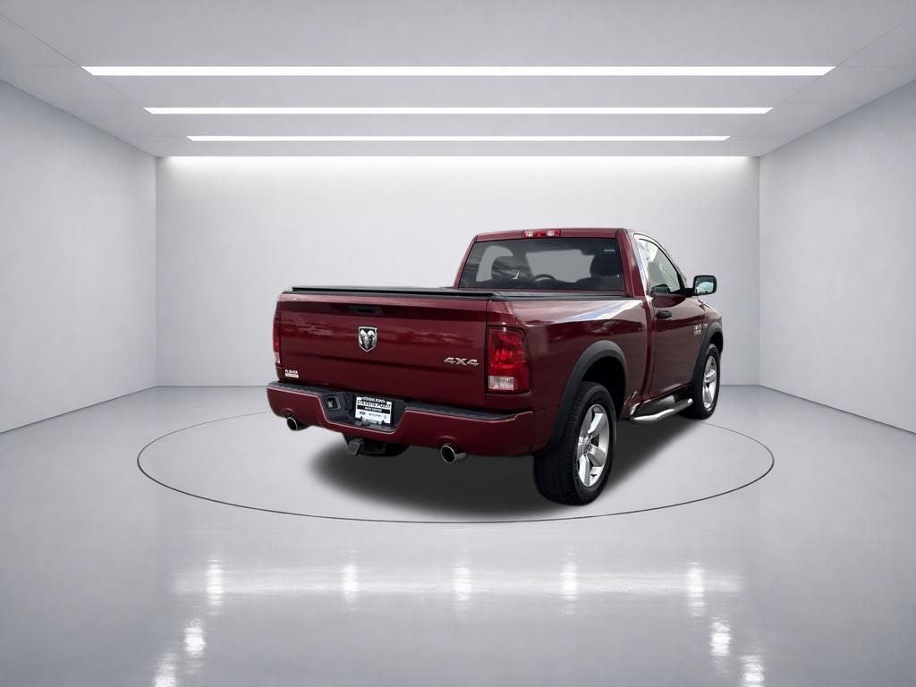 2013 RAM 1500 Tradesman/Express