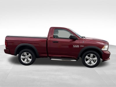 2013 RAM 1500 Tradesman/Express
