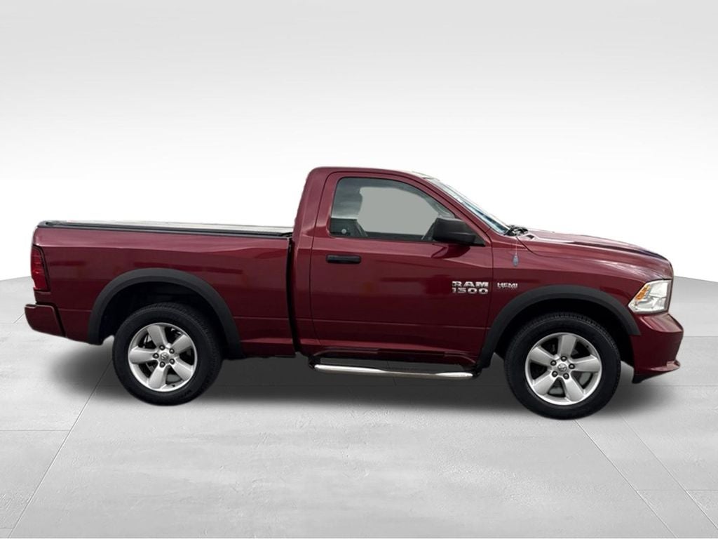 2013 RAM 1500 Tradesman/Express