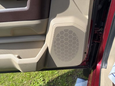 2017 RAM 2500 Laramie