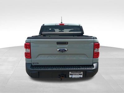 2022 Ford Maverick XL