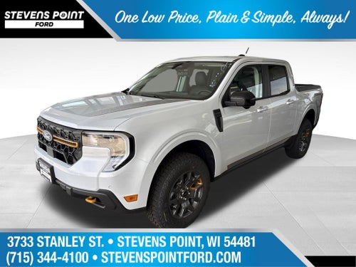 2026 Ford Maverick Tremor®