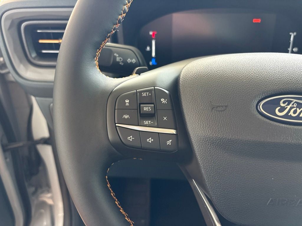 2026 Ford Maverick Tremor®