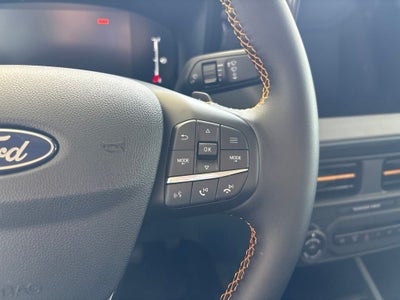 2026 Ford Maverick Tremor®