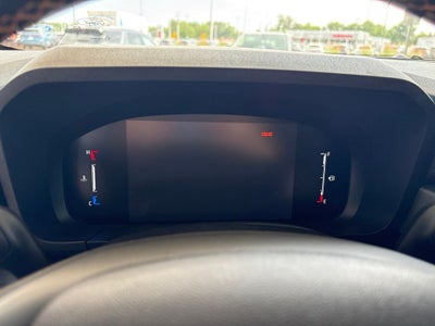 2026 Ford Maverick Tremor®