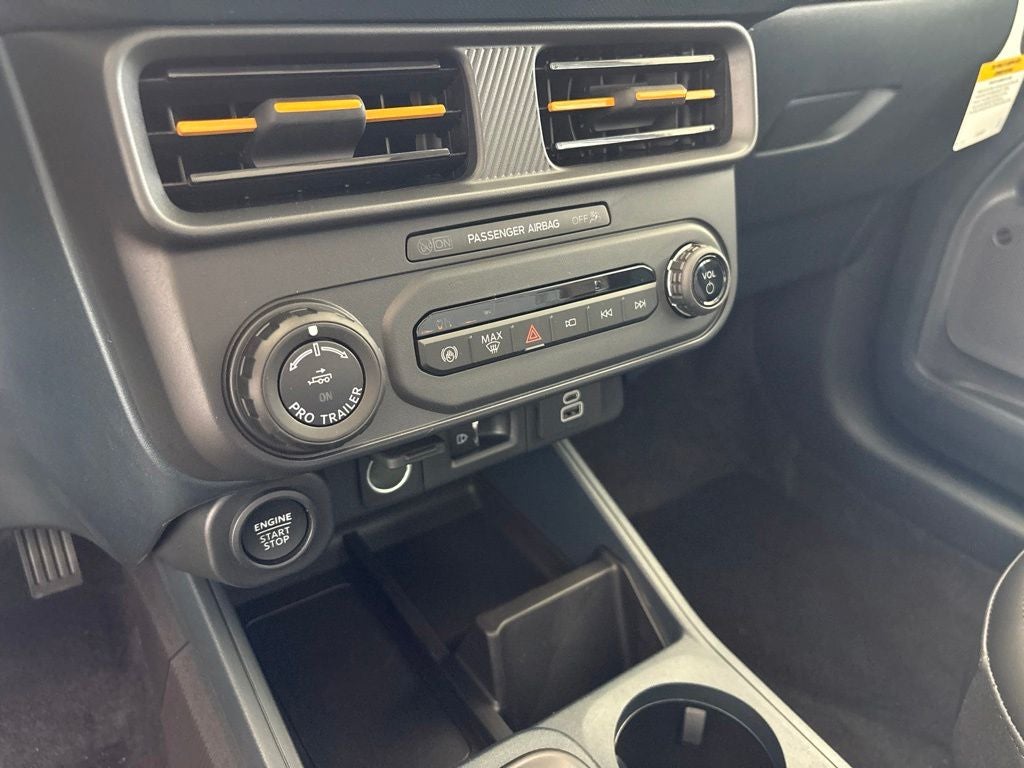 2026 Ford Maverick Tremor®