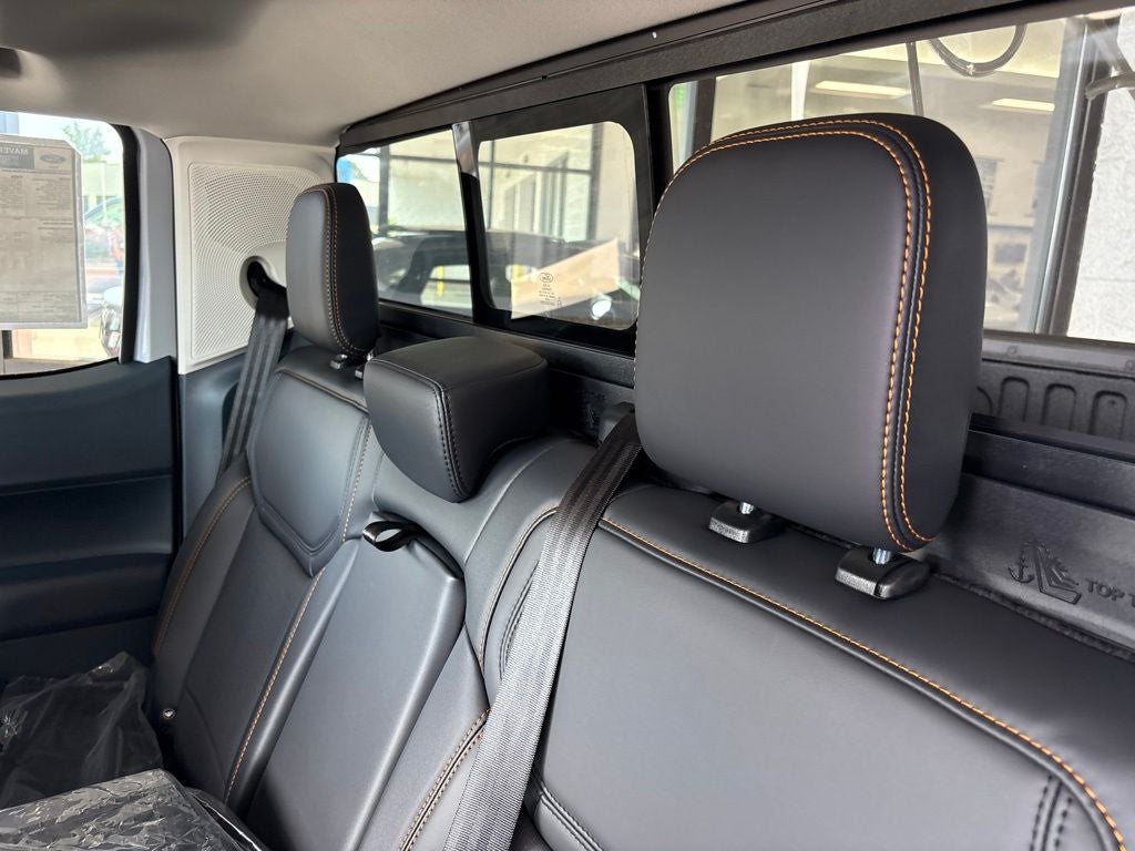 2026 Ford Maverick Tremor®