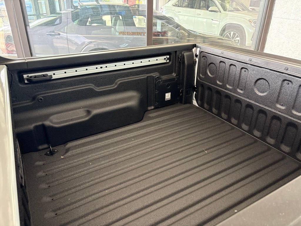 2026 Ford Maverick Tremor®