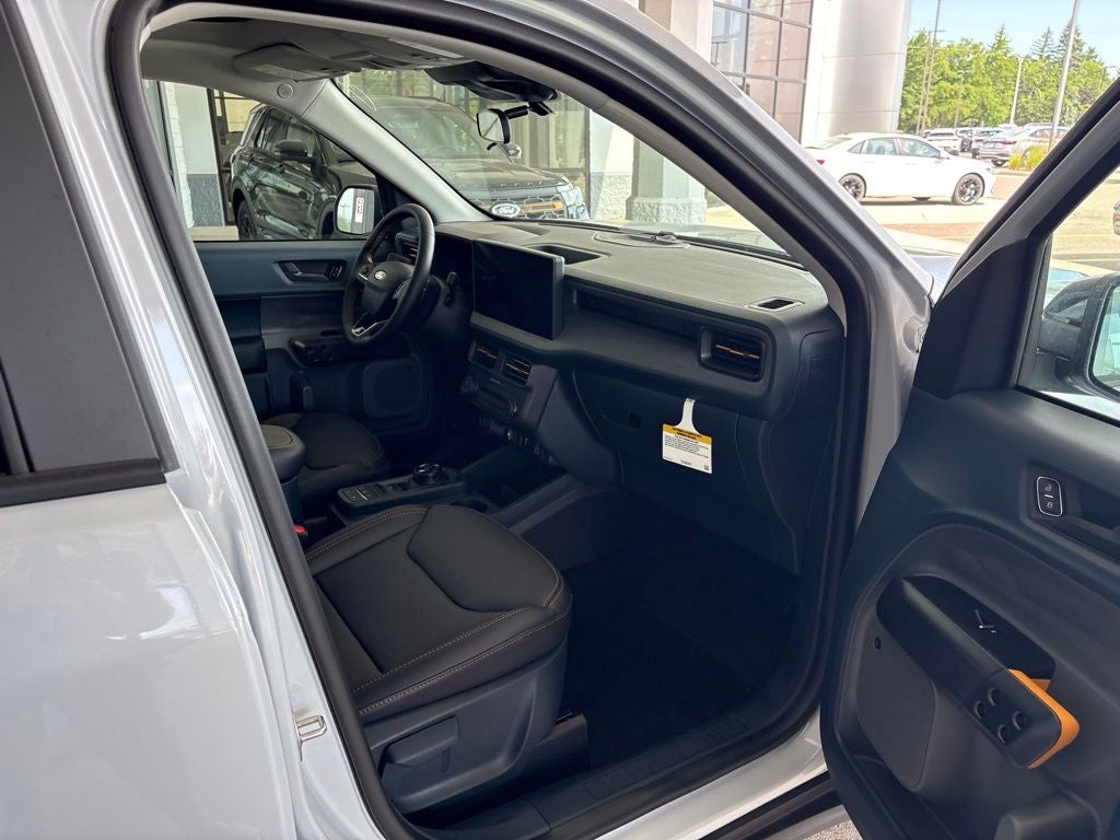 2026 Ford Maverick Tremor®
