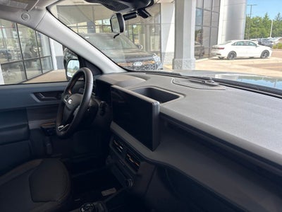2026 Ford Maverick Tremor®