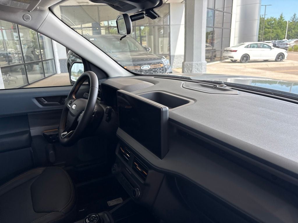 2026 Ford Maverick Tremor®