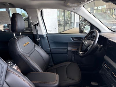 2026 Ford Maverick Tremor®