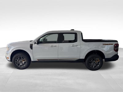 2026 Ford Maverick Tremor®