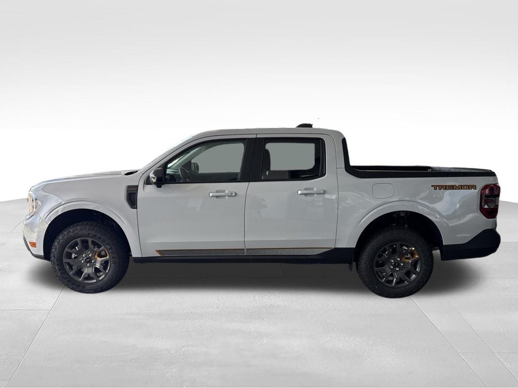 2026 Ford Maverick Tremor®