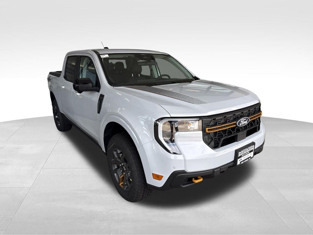2026 Ford Maverick Tremor®